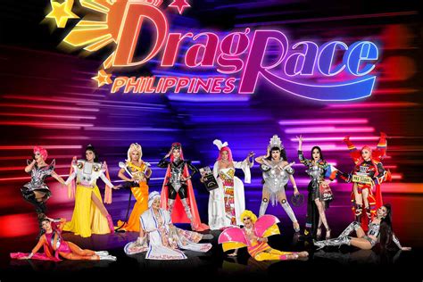 yify rupaul's drag race|Drag Race Philippines (Season 1) .